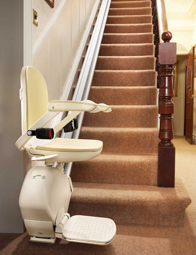 Stairlift 1
