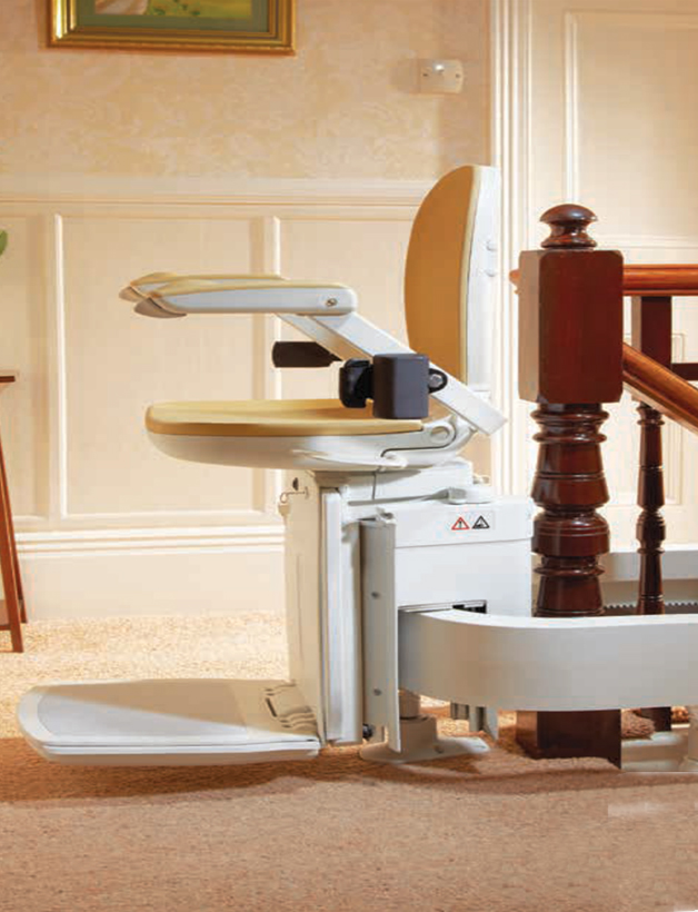 Stairlift 4