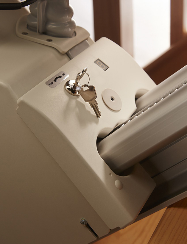 Stairlift image 3
