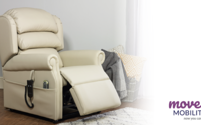 Your Guide To Riser Recliner Chairs