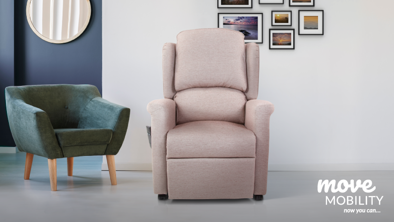 Recliner Chair