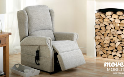 How To Find The Perfect Riser Chair For Comfort & Mobility