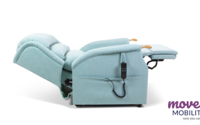 Choosing the Perfect Riser Recliner Chair for Elderly Loved Ones
