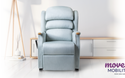 Dual Motor Riser Recliner Chairs: A New Level of Comfort and Control