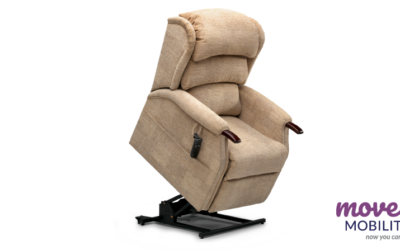 Relax and Recline: Exploring the Features of Riser Reclining Chairs