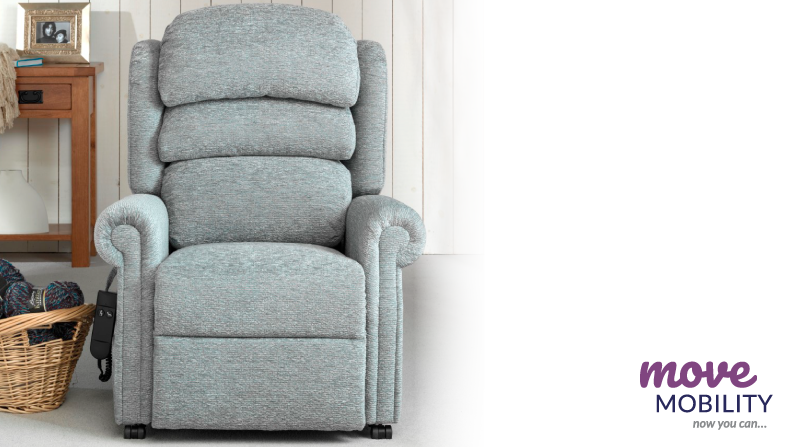 Riser Chairs for Elderly – Restoring Independence and Comfort