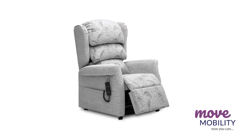 Finding the Perfect Blend of Comfort and Style with Rise and Recline Chairs
