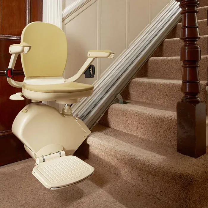 Stairlifts