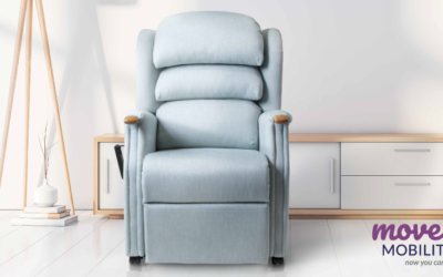 Riser Recliner Chairs and Posture: The Benefits of Ergonomic Design for Spinal Health