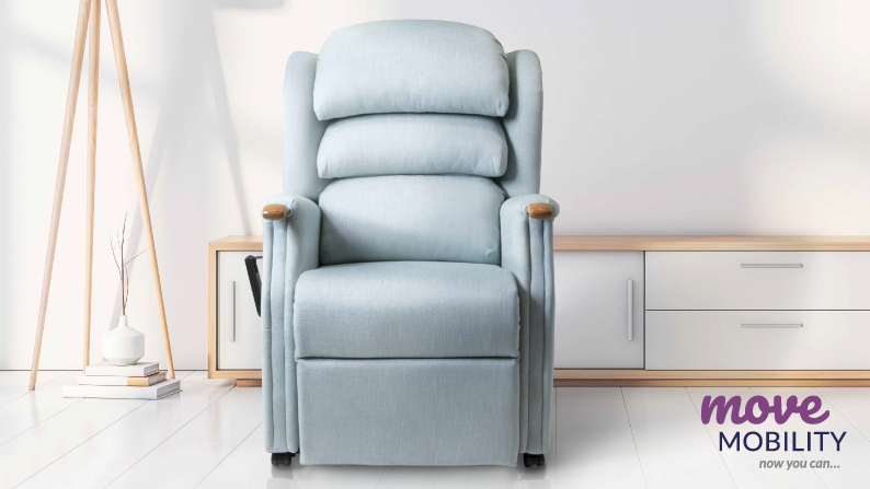 Riser Recliner Chairs and Posture: The Benefits of Ergonomic Design for Spinal Health