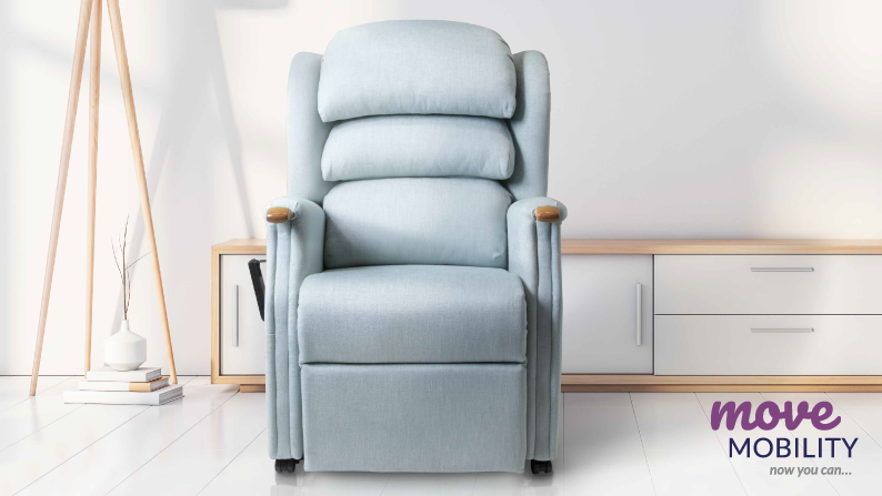 Ergonomic Riser Recliners: Spinal Health & Comfort