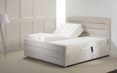 What Is The Best King Size Adjustable Bed?